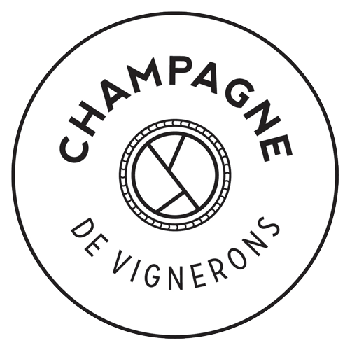 Logo Champagne de vignerons